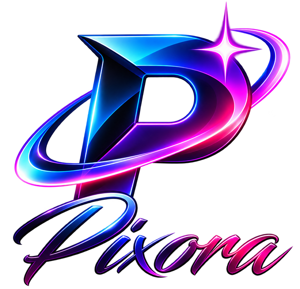 Pixora